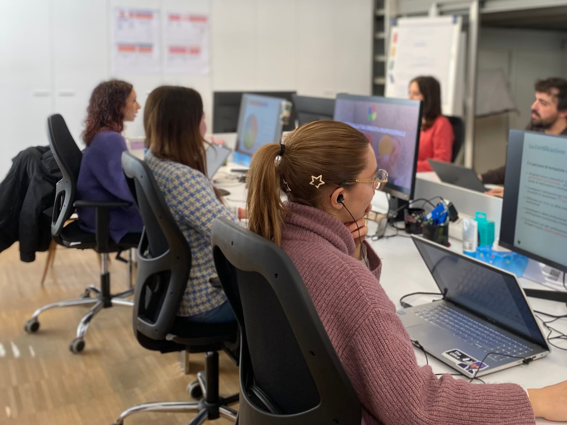 TTI Success Insights