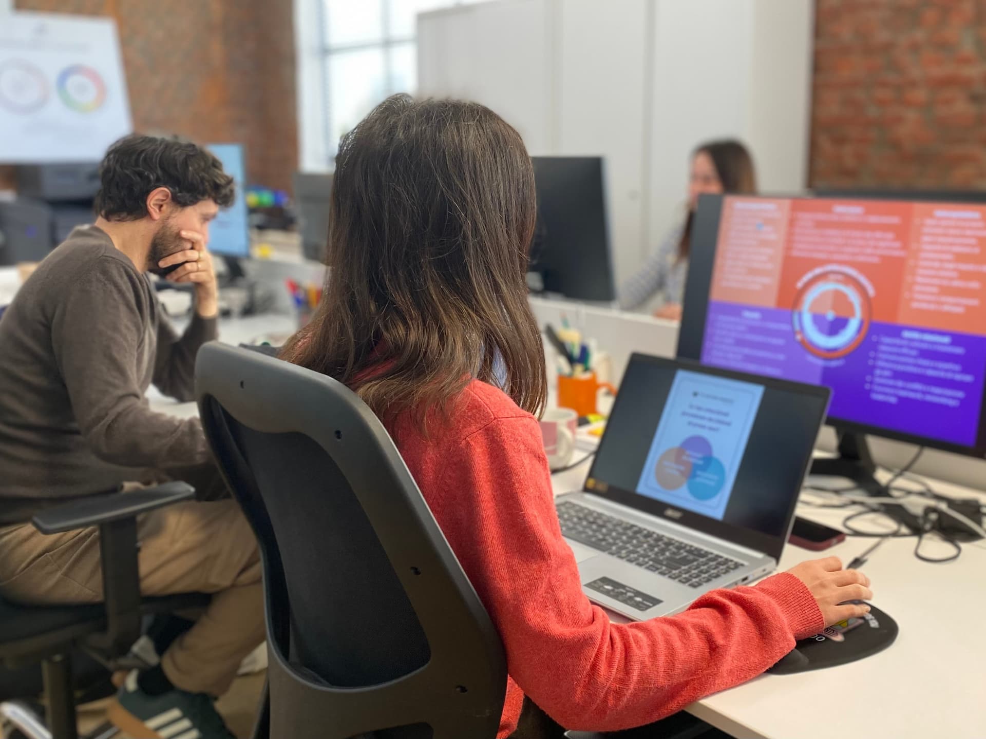 TTI Success Insights