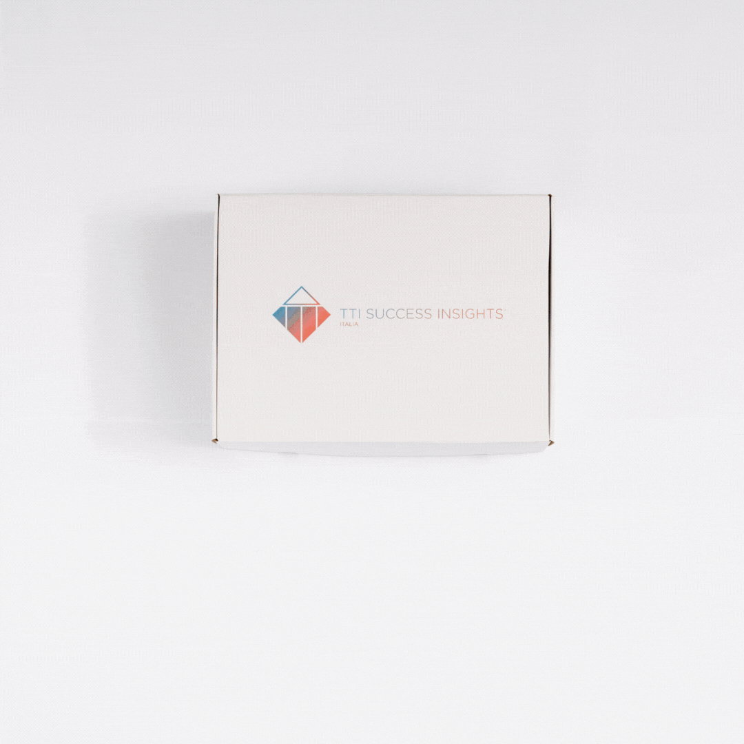 Percorso Behaviors and Motivators