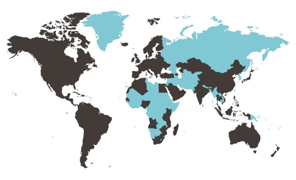 TTI Success Insights nel mondo